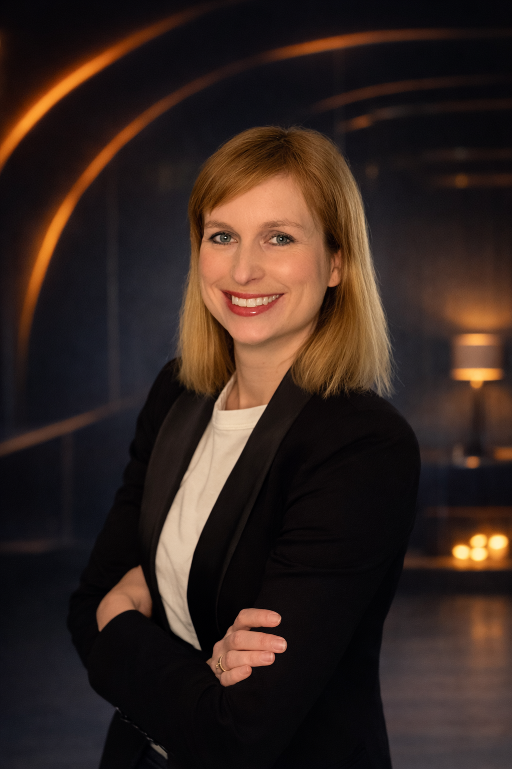 Nadine Boese — midnight-mango marketing & KI